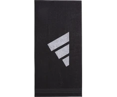 Rankšluostis Ręcznik adidas Performance L juoda KE7414