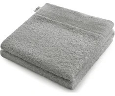 AmeliaHome Rankšluostis 70 × 140 cm AH AMARI SIL