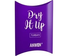 Anwen Turbany