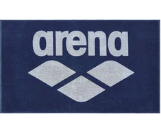 Rankšluostis Arena Ręcznik 001993/750 (90 x 150 cm, spalva ciemnoniebieski)