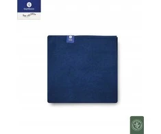 Rankšluostis Blue BABMUS DIAPER/ALG 75X75 NAVY Mėlynas SAV E THE OCEAN GAT1