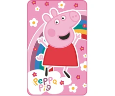 Rankšluostis Carbotex KOC ŚWINKA PEPPA 150 CM