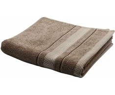 Rankšluostis Domoletti TOWEL SOFT BEIGE 450 GSM 70X140 CM