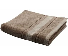 Rankšluostis Domoletti TOWEL SOFT BEIGE 450 GSM 50X90 CM