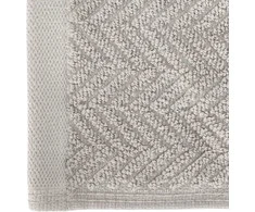 Rankšluostis Domoletti TOWEL VISBY 550 GSM 70X140CM LIGHT Pilkas