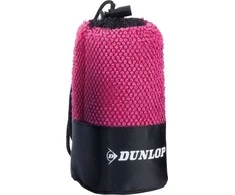 Dunlop - Microfiber Sports Rankšluostis (Rožinė)