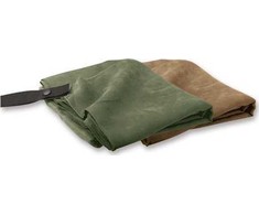 Gear Aid GearAid Outgo Rankšluostis Žalias Medium 68154