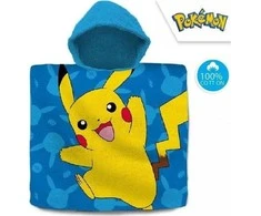Kids Licensing Pokemonų pončai