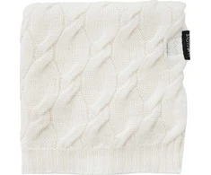 LULLALOVE - Antklodė pagaminta iš 100 % merino vilnos, aukščiausios kokybės kokoso kolekcija