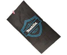 Rankšluostis Makita RECZNIK LOGOTIPA MAKITA