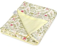 Multitex MATEX antklodė VELLO dydis 75x100cm pievų TB0427_02*