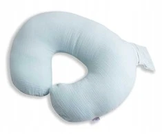 Multitex MiniRELAX muslino pozicionavimo pagalvė, ilgis 150