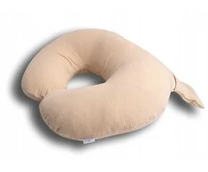 Multitex MiniRELAX muslino pozicionavimo pagalvė, ilgis 150
