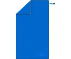 Nils Extreme Nils Aqua NAR12 mikropluošto rankšluostis 180x100 cm mėlynas