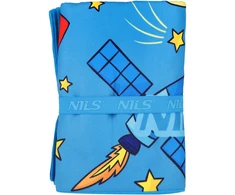 Rankšluostis NCR16 CHILDREN'S TOWEL 160X80 CM NILS