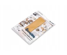 Rankšluostis Sensillo MUSLINO VYSTYKLAI 60X80 EG-0009