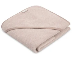 Rankšluostis Sensillo OKRYCIE KĄPIELOWE FROTTE 100X100 DUSTY Rožinis