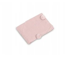 Sensillo Muslino rankšluostis crushed mousseline 75x75 EG-0202