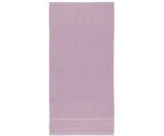 Rankšluostis Okko Rožinė TOWEL TERRY 400 GSM 730 Rožinis 70X140