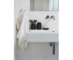 Rankšluostis Zone Ręcznik 50 x 100 cm Baltas Classic (330073)