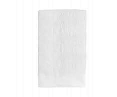 Rankšluostis Zone Ręcznik 50 x 100 cm Baltas Classic (330073)