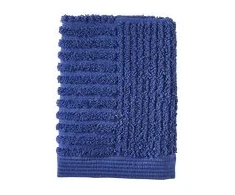 Zone Rankšluostis veidui 30 x 30 cm Classic mėlynas 31573