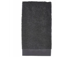Zone Rankšluostis vonios 50 x 100 cm Classic Anthracite (330194)