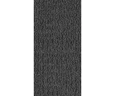 Zone Rankšluostis vonios 50 x 100 cm Classic Anthracite (330194)