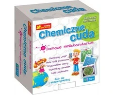 „Ranok Chemical Wonders“ – 15115005