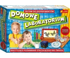 Ranok Pagrindinis laboratorijos lygis (257187)