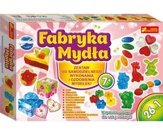 Ranok muilo gamykla (257197)