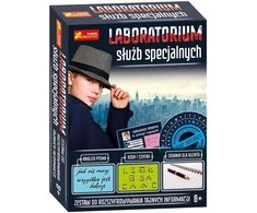Ranok specialiųjų paslaugų laboratorija (259705)