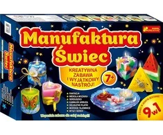 Ranok Žvakių gamyba