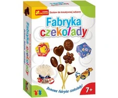 Ranok Šokolado gamykla - 15114052