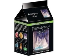 Ranok Fantastinis sodas