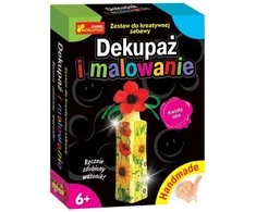 Ranok Rankų darbo - Dizainas ir tapyba. Metų gėlės - 205074