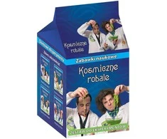 Ranok Kosmoso klaidas