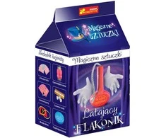 Ranoko magiški triukai – skraidantis buteliukas – 157206