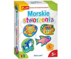 Ranok Jūros gyvūnai