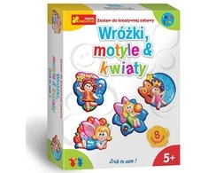Ranok Gip liejiniai Pasakų ir elfų - 4007