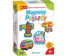Ranok Transporto priemonės