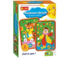 Ranok Ranok klounas ir kat- 15100069