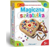 Ranok Ranocko stebuklinga dėžutė - 3043