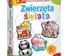 Ranok RYTAS Pasaulio gyvūnai - 15100041