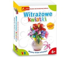 Ranok Stiklo gėlės (257206)