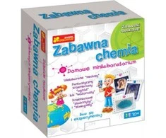 Ranok Juokinga chemija - 1511,5004