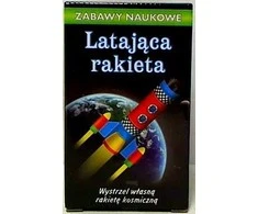 Ranok Latajšca rakieta 23949