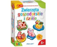 Ranok Rytas Ūkis ir laukiniai gyvūnai