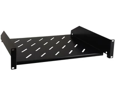 Pulsar RAPD600 Priekinė lentyna 2U 600mm