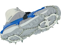 Batų apkaustai Rapeks ICETRAK L (42-44), mėlyna